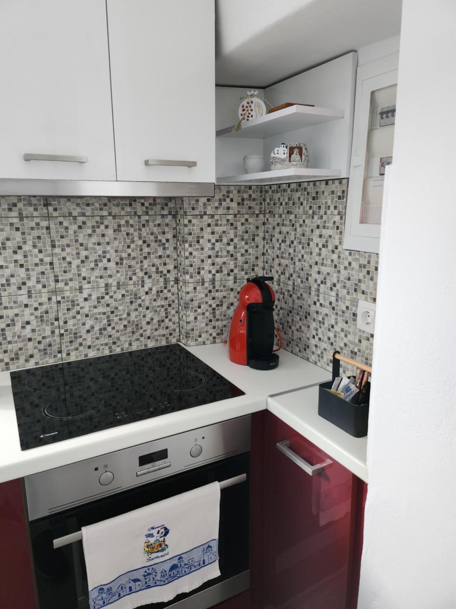 Mareva'S House Διαμέρισμα Πύργος Εξωτερικό φωτογραφία